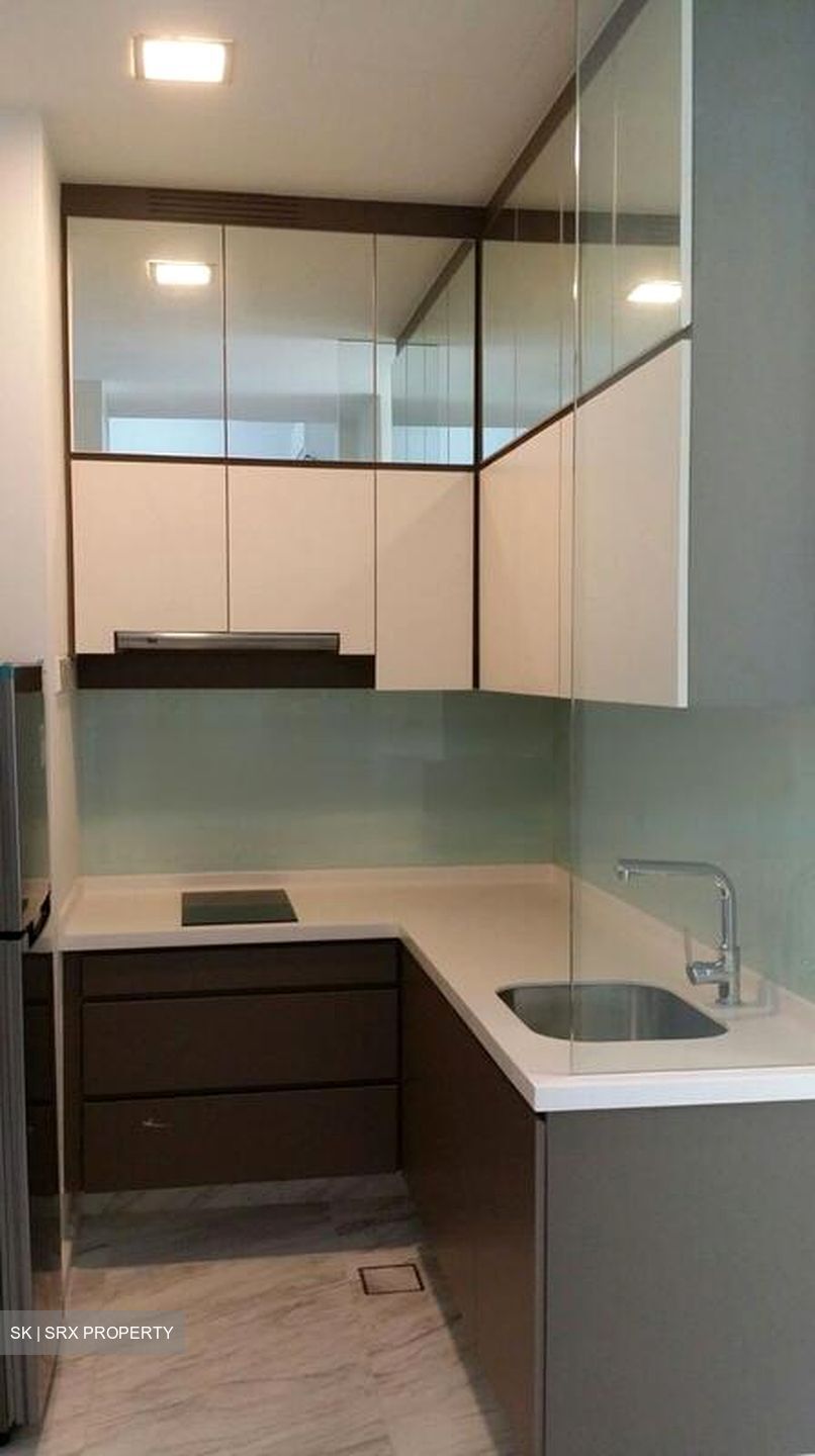 Naung Residence (D19), Apartment #455907341